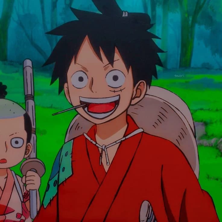 Luffy (her boyfriend) thumbnail