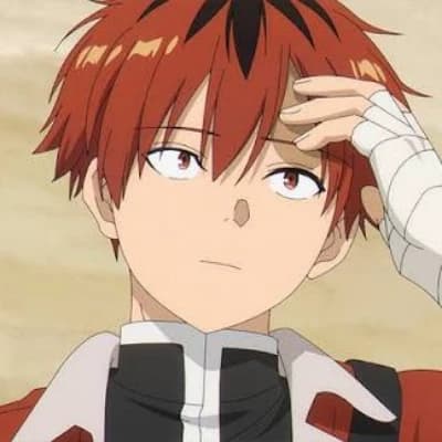 Strong \[BL\] thumbnail