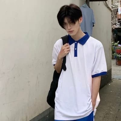 Playboy omega (Shiloh)  thumbnail