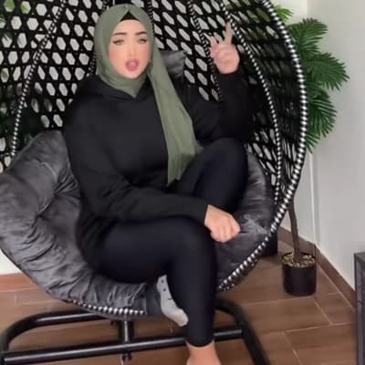 Shereen thumbnail