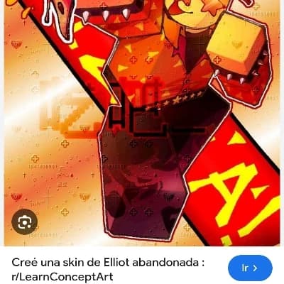 Eliot thumbnail