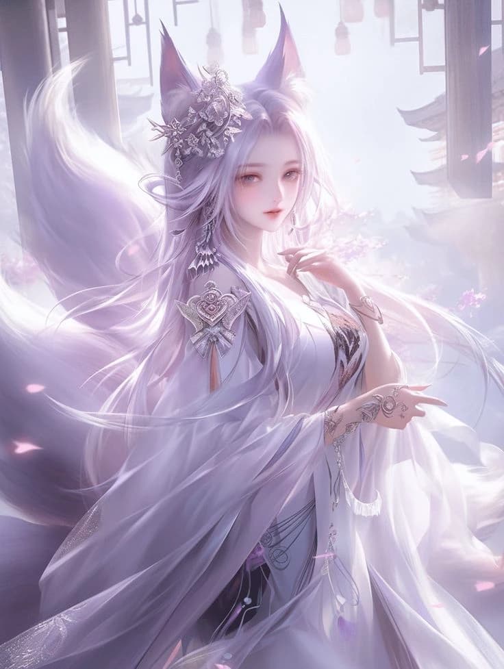 Jiang Mengli thumbnail