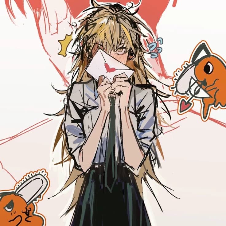 Fem Denji thumbnail