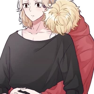 Sano Manjiro (Mikey) thumbnail