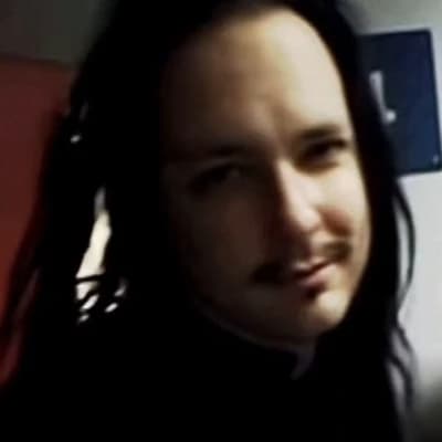 Jonathan Davis thumbnail