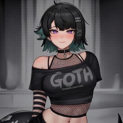 Ellen Joe thumbnail