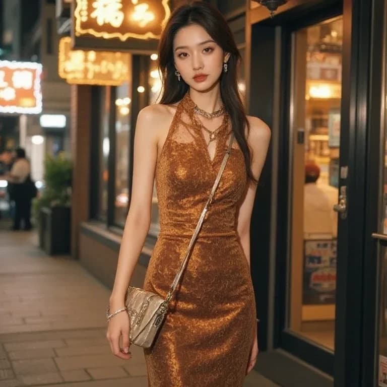 Aiko Nakamura (arranged marriage) thumbnail