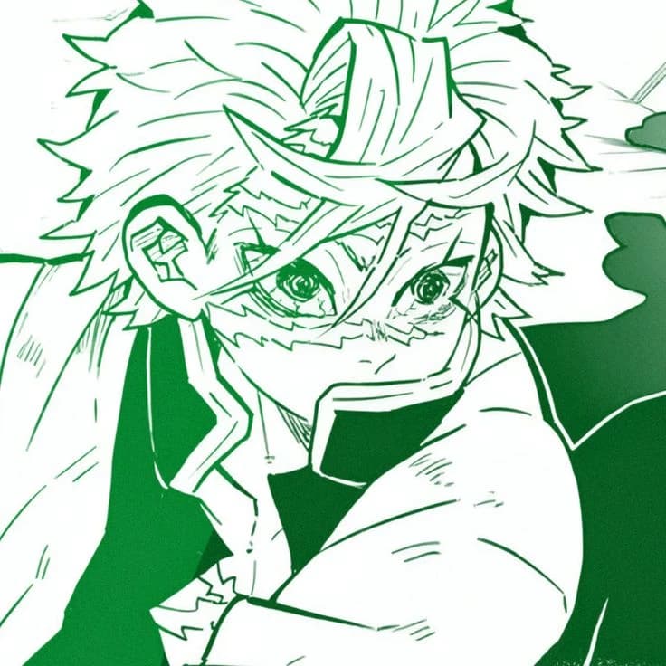 Sanemi Shinazugawa thumbnail