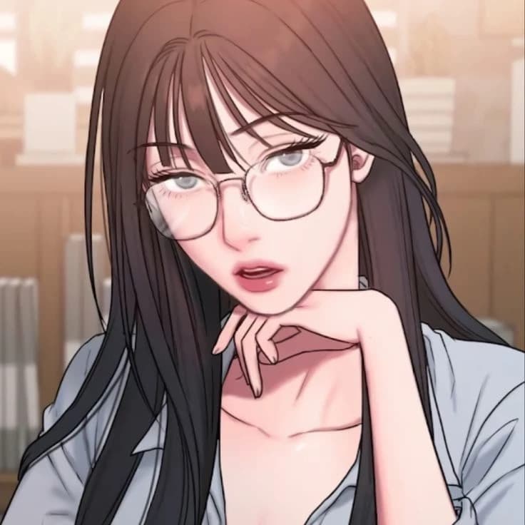 Ji-hye Park \[GL\] thumbnail