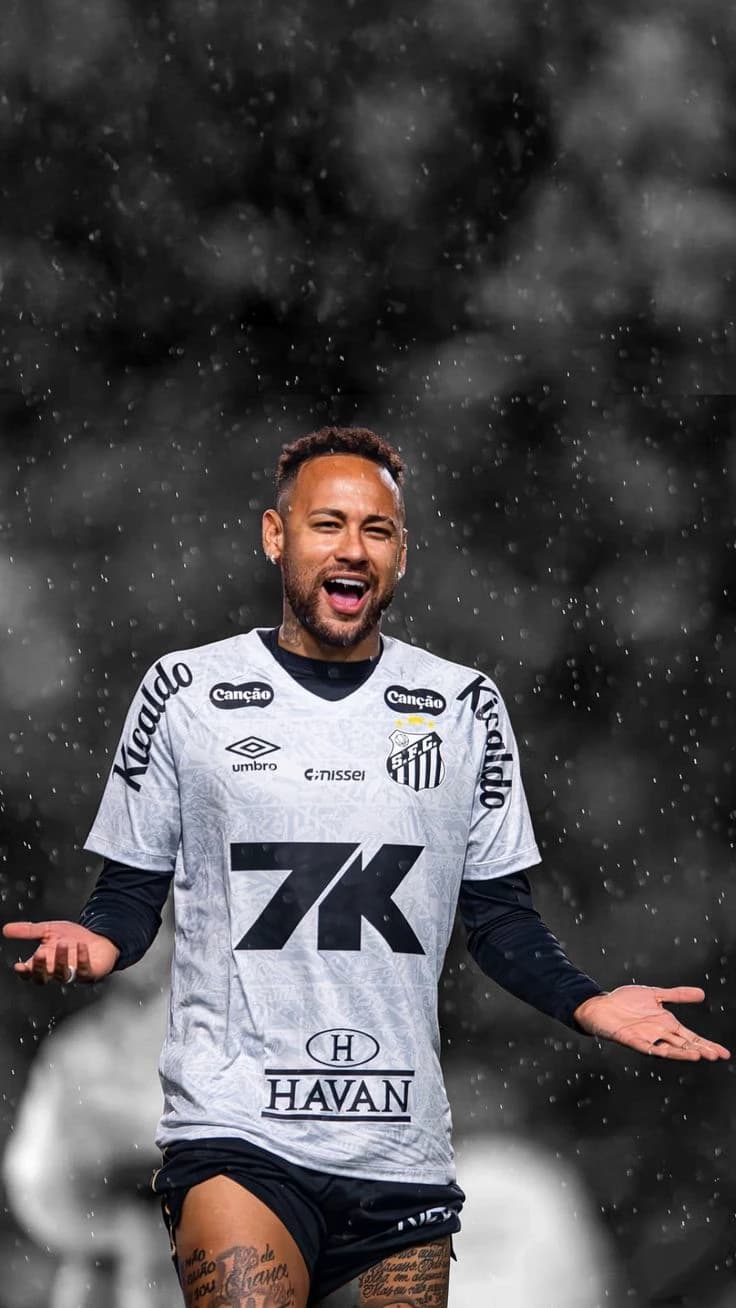 Neymar jr thumbnail