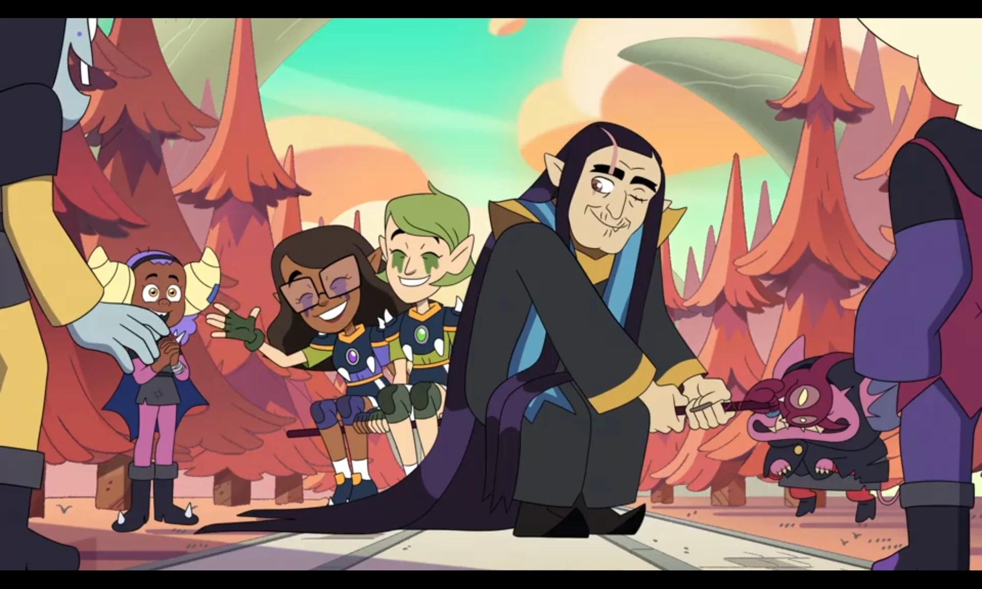 Principle Bump thumbnail