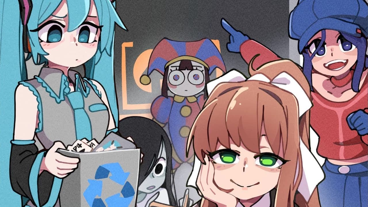 Digital Access thumbnail