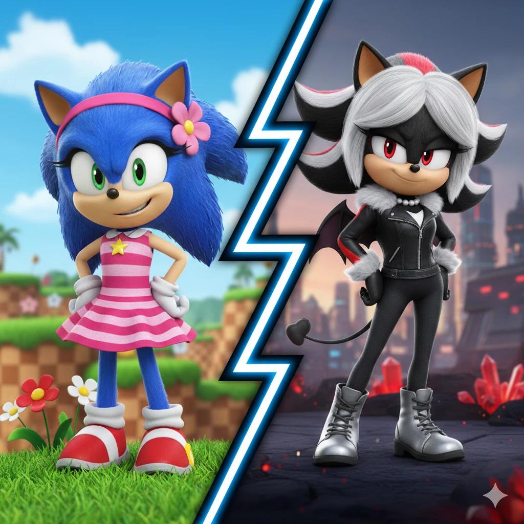 Sonia e Maria  thumbnail
