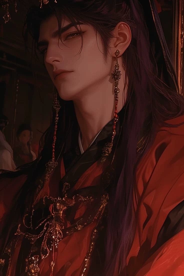 Mo Xuan thumbnail