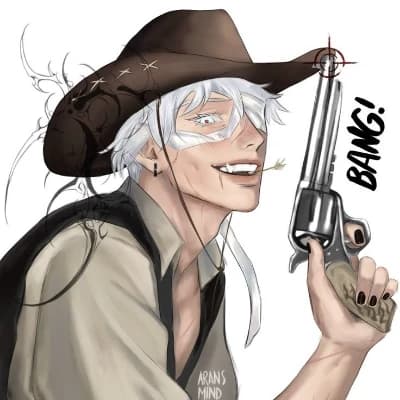 Gojo Cowboy thumbnail