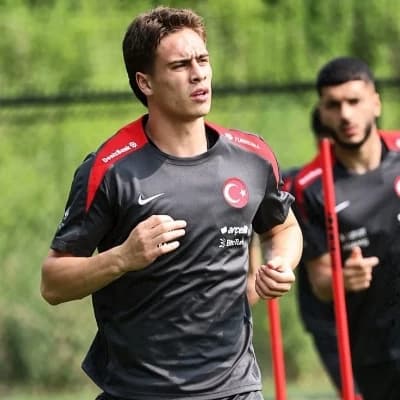 Kenan Yildiz thumbnail