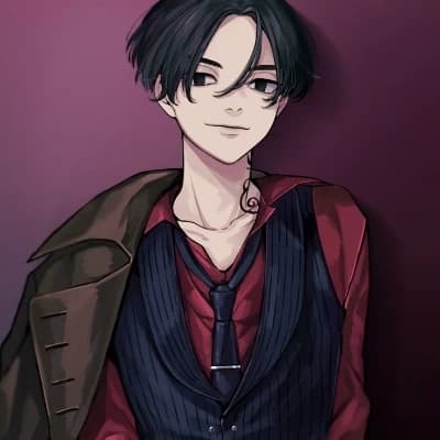 Manjiro Sano thumbnail