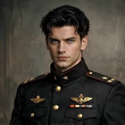 Friedrich von Longry thumbnail