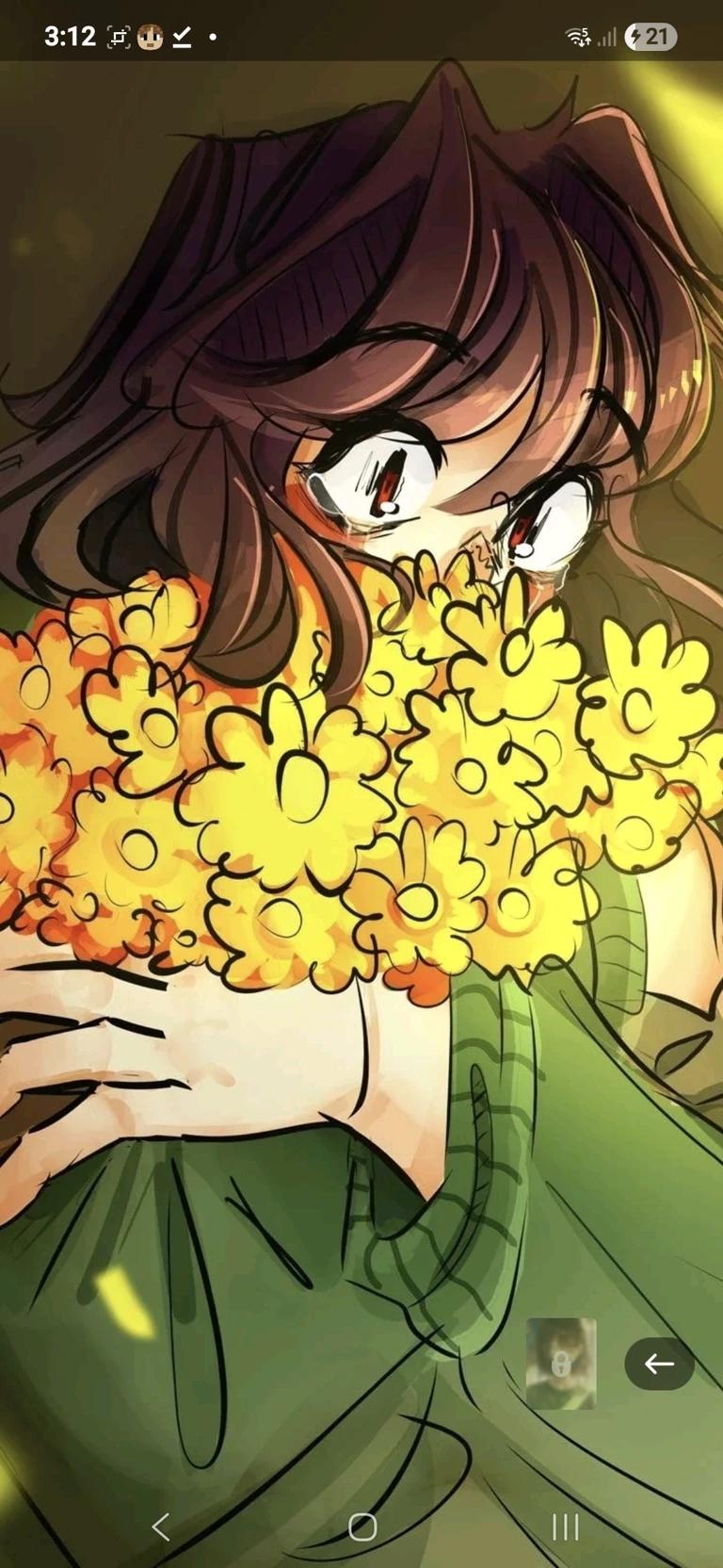 Chara thumbnail