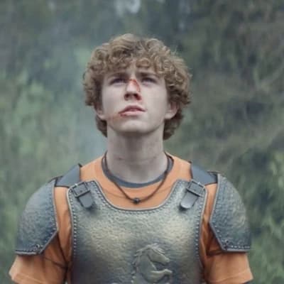 Percy Jackson thumbnail