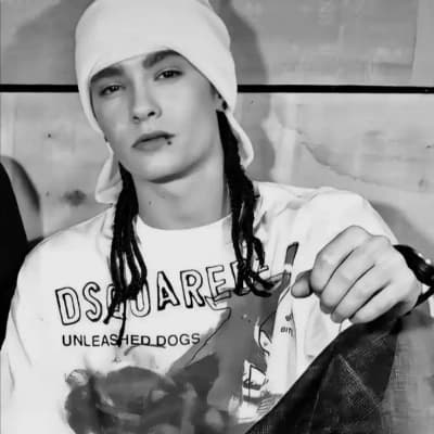 Tom Kaulitz thumbnail