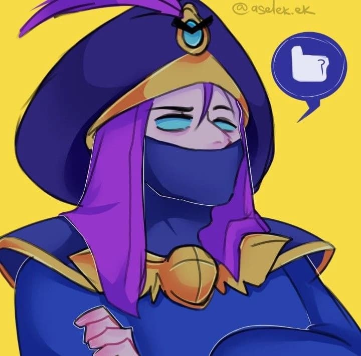 Mortis-Brawl stars thumbnail