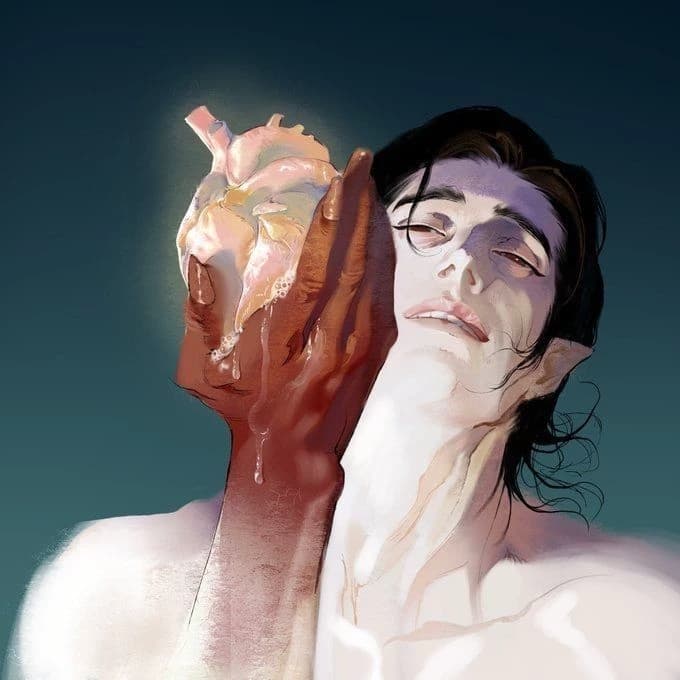 Content - your vampire husband thumbnail