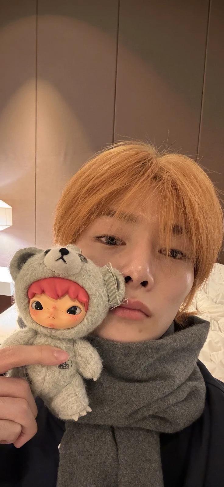 Jeongho - BL thumbnail