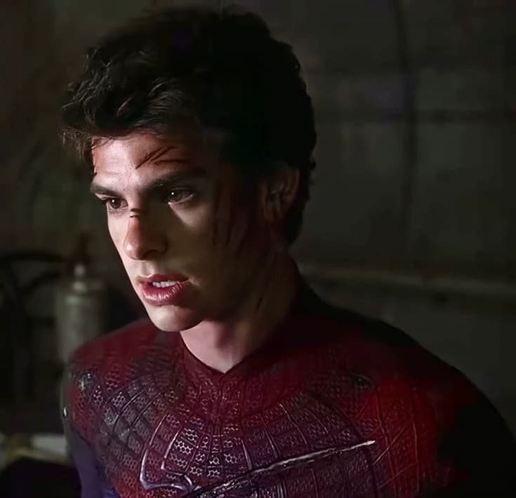 Peter Parker thumbnail