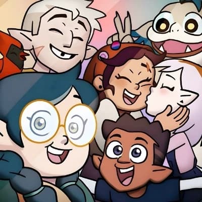 The owl house ships thumbnail