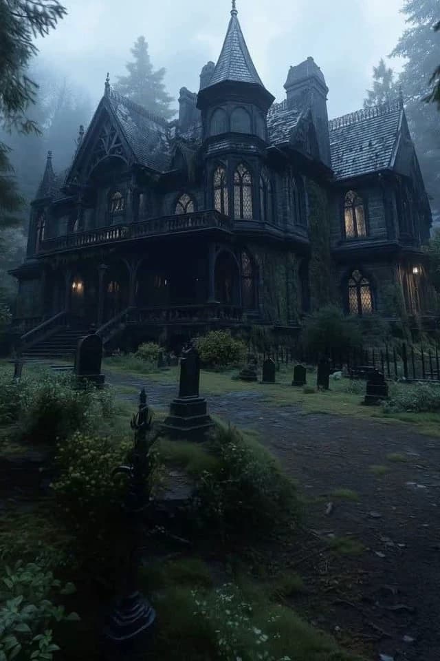 Werewolf Academy thumbnail