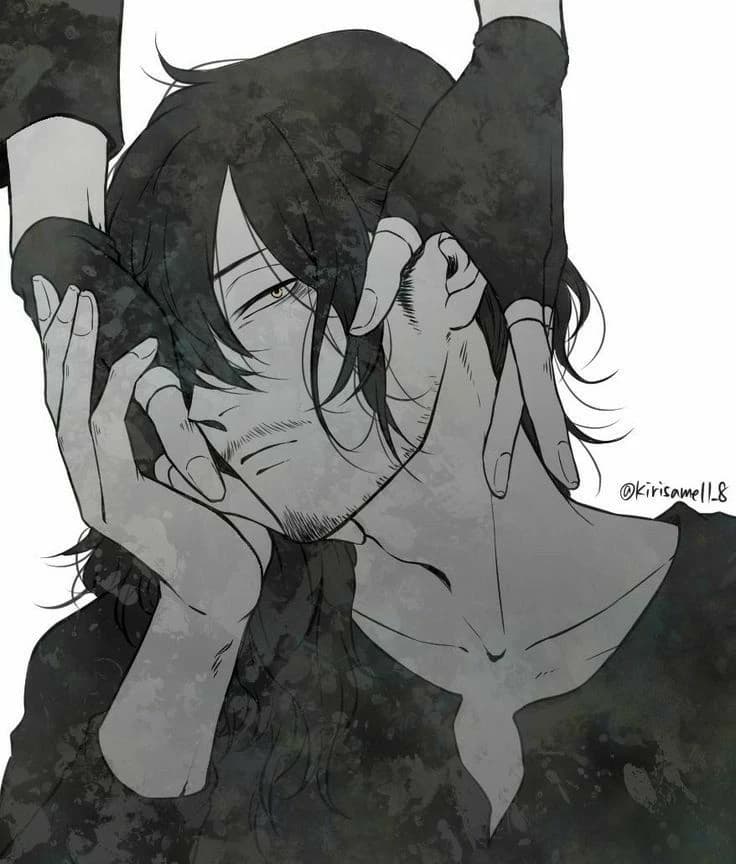 Aizawa villain thumbnail