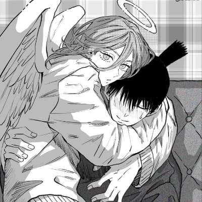 Aki Hayakawa x Angel Devil thumbnail