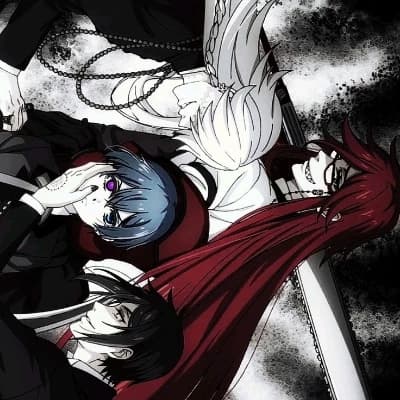 Black butler  thumbnail