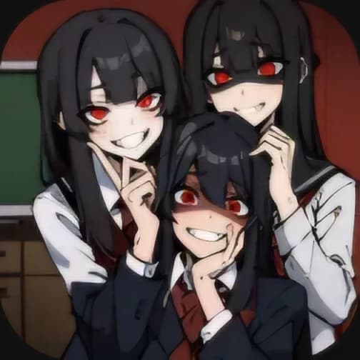 Yandere Family thumbnail