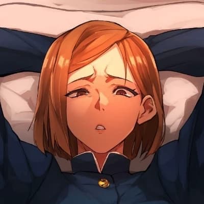 Nobara Kugisaki thumbnail