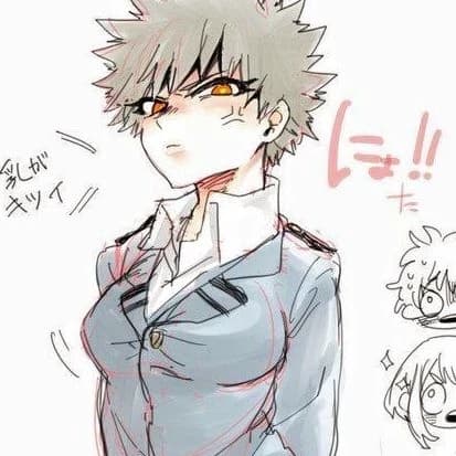 💥💣bakugo Fem💣 thumbnail