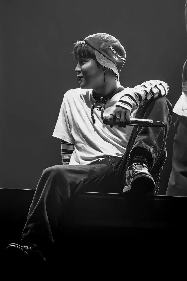 Park Jimin thumbnail