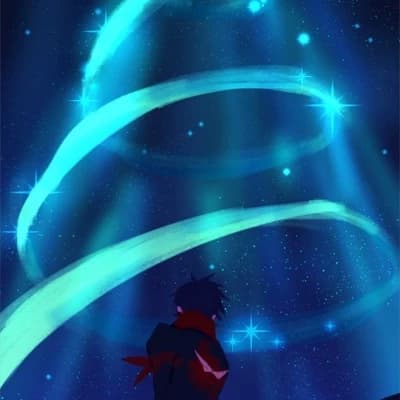 Gurren Lagann rp thumbnail