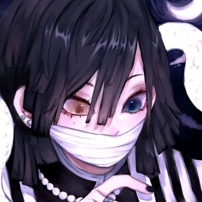 Obanai Iguro thumbnail