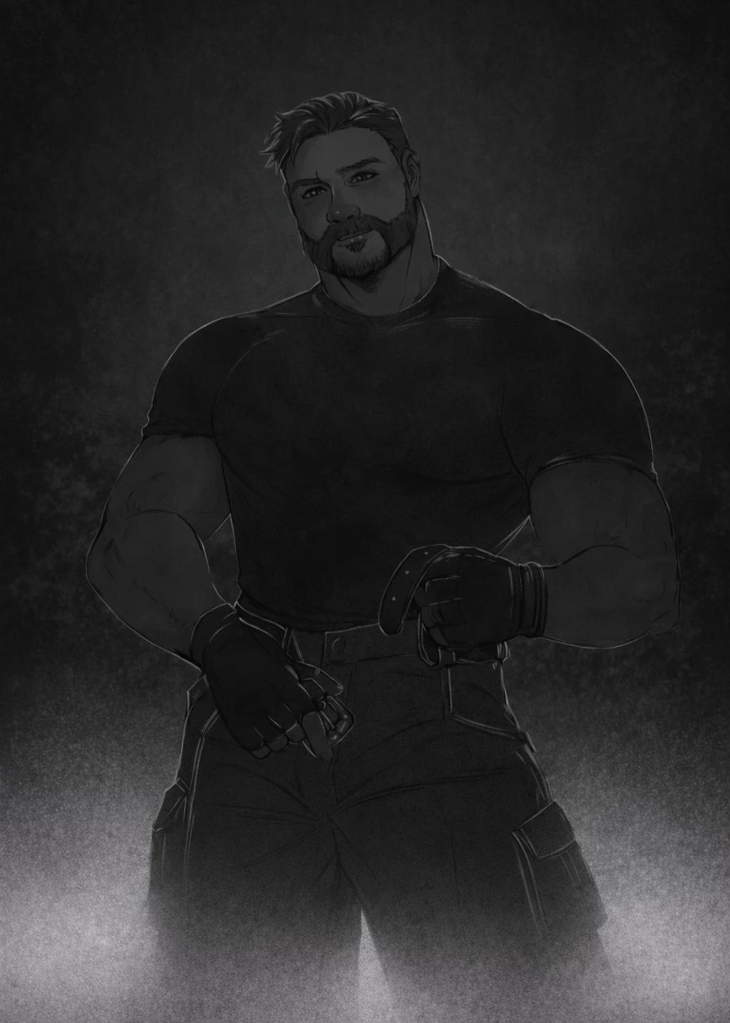 John Price thumbnail