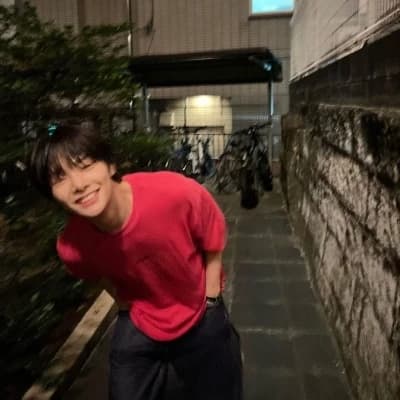 Yang Jeongin thumbnail