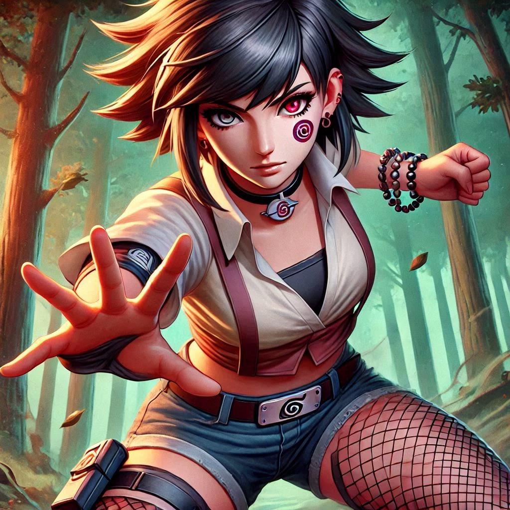 Zoe Yutsu thumbnail