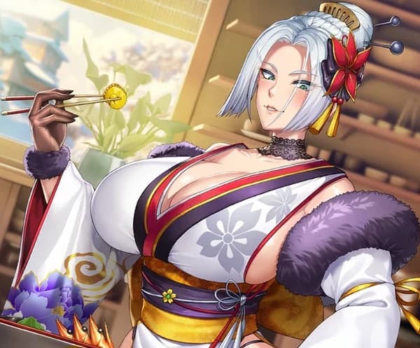 Inage Natsu thumbnail