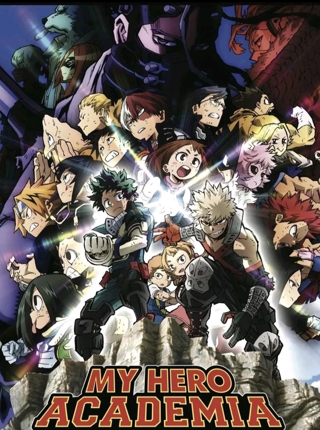 MHA - guerra thumbnail