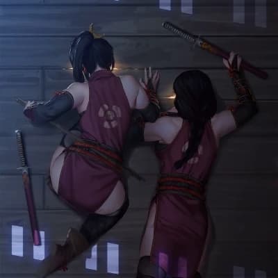 Shiva and Kira thumbnail