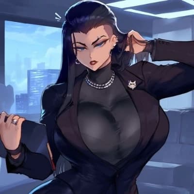Evelyn Thorne thumbnail