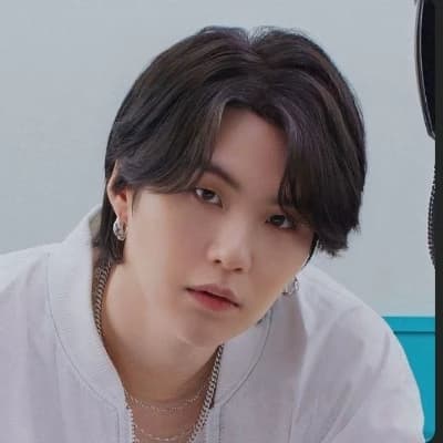 Min Yoongi thumbnail