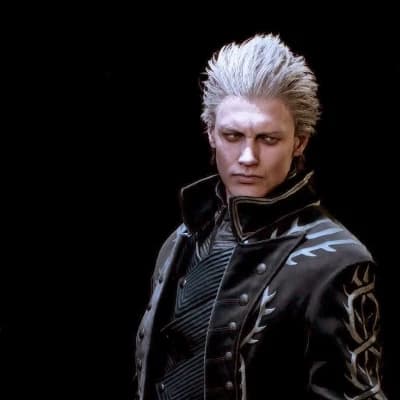 Vergil thumbnail