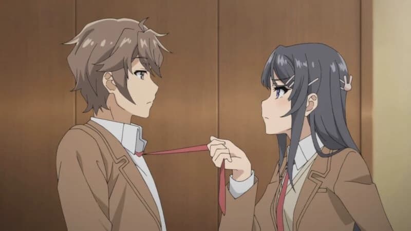Cringe couple thumbnail